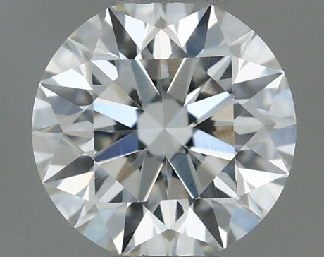 0.40 carat Round diamond I VVS2 Excellent