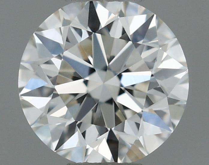 0.40 carat Round diamond I VS2 Excellent