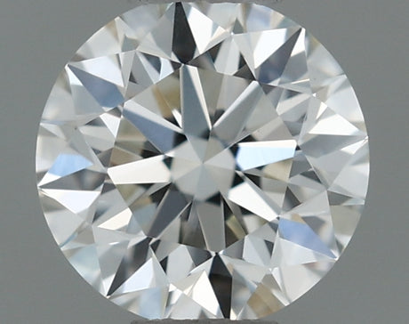 0.40 carat Round diamond I VS2 Excellent