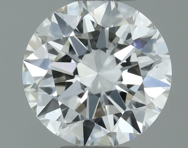 0.30 carat Round diamond I VVS2 VeryGood