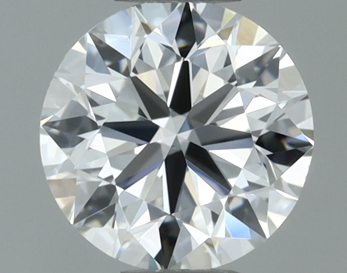 0.40 carat Round diamond I VVS2 VeryGood