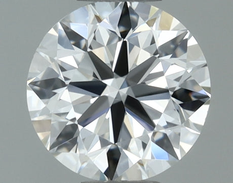 0.40 carat Round diamond I VVS2 VeryGood