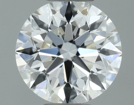 0.40 carat Round diamond H VVS1 VeryGood