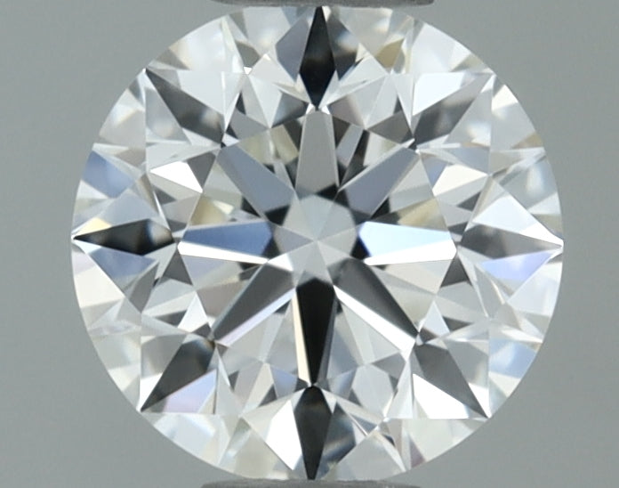 0.40 carat Round diamond H VVS1 VeryGood
