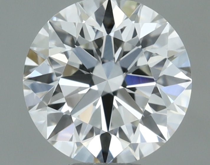 0.40 carat Round diamond H VVS2 Excellent