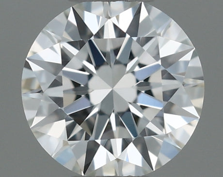 0.30 carat Round diamond I VVS2 Excellent