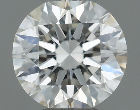 0.30 carat Round diamond I VVS2 Excellent