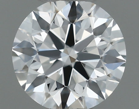 0.30 carat Round diamond H VVS1 Excellent