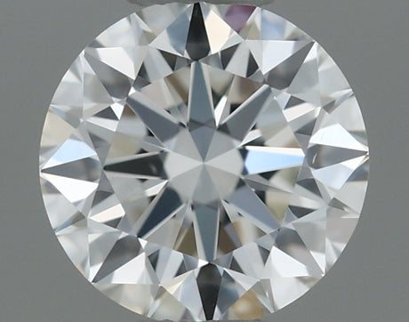 0.40 carat Round diamond H VS2 VeryGood