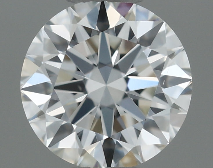 0.40 carat Round diamond H VS2 VeryGood