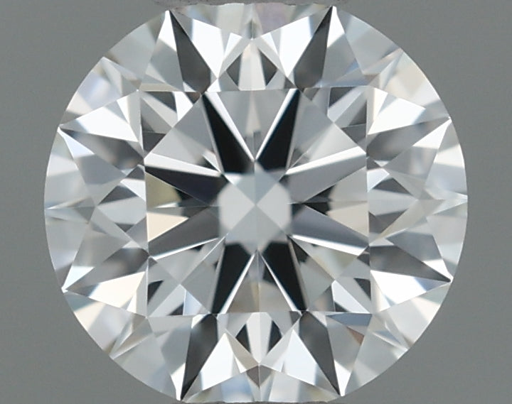 0.40 carat Round diamond H VVS2 Excellent