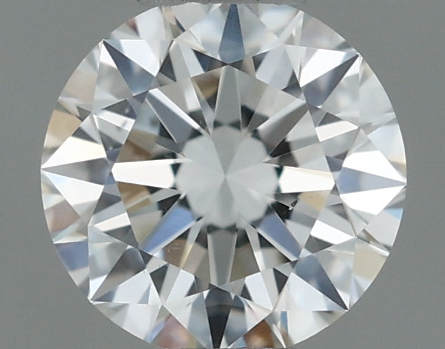 0.40 carat Round diamond H VS2 Excellent