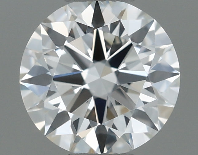 0.40 carat Round diamond H VVS1 Excellent
