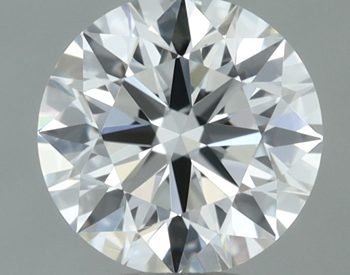 0.40 carat Round diamond H VVS2 Excellent