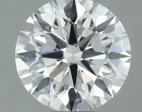 0.40 carat Round diamond H VVS2 Excellent