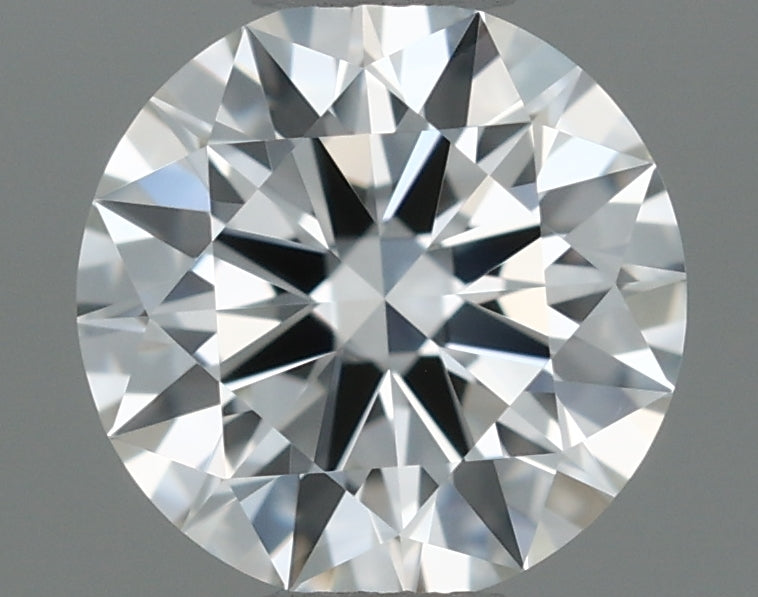 0.40 carat Round diamond H VVS2 Excellent