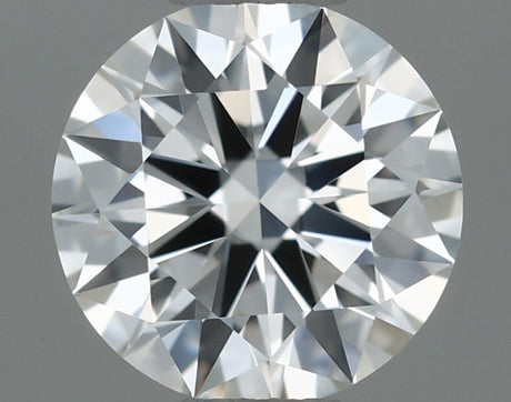 0.40 carat Round diamond H VVS2 Excellent