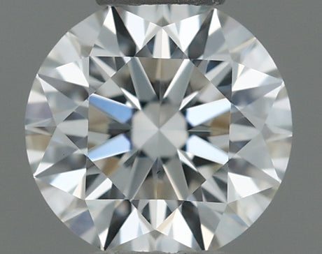 0.30 carat Round diamond I VS1 Excellent
