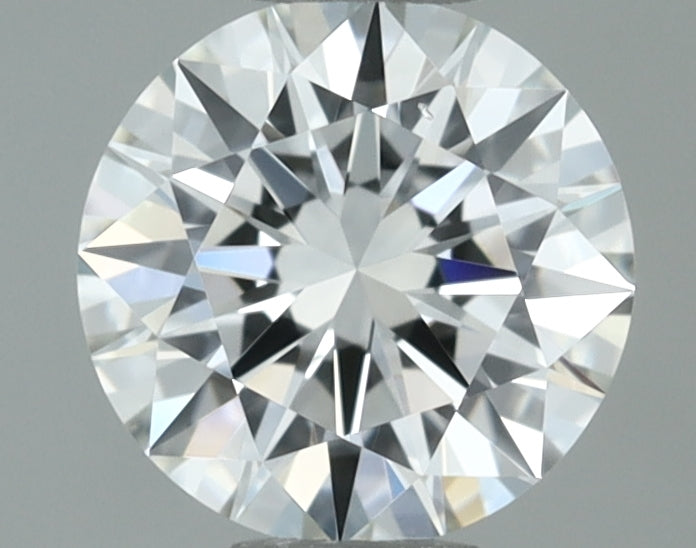0.40 carat Round diamond I VS2 Excellent