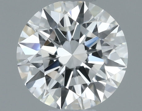0.30 carat Round diamond I VVS1 Excellent