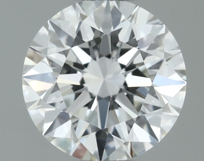 0.40 carat Round diamond H VVS1 Excellent