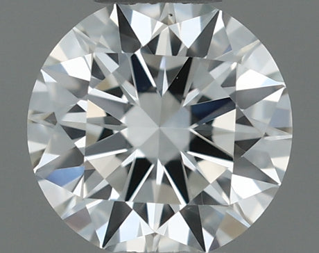 0.30 carat Round diamond I VS1 Excellent