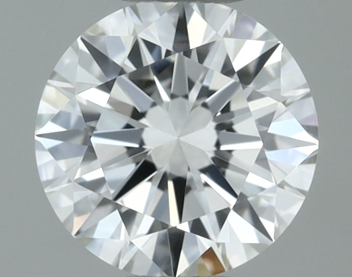 0.40 carat Round diamond H VS2 Excellent