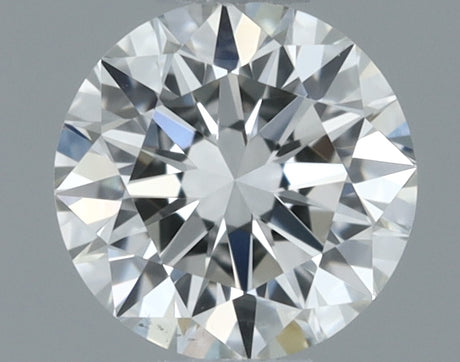 0.30 carat Round diamond I VS2 Excellent