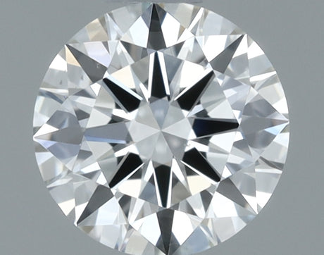 0.40 carat Round diamond H VS2 Excellent