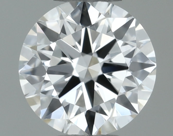 0.30 carat Round diamond H VVS2 VeryGood