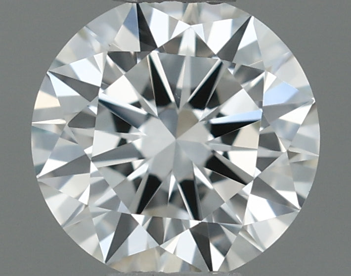0.40 carat Round diamond I VS1 Excellent