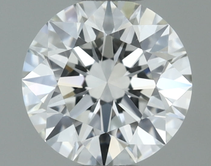 0.40 carat Round diamond H VVS1 Excellent
