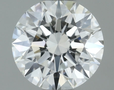 0.40 carat Round diamond H VVS1 Excellent