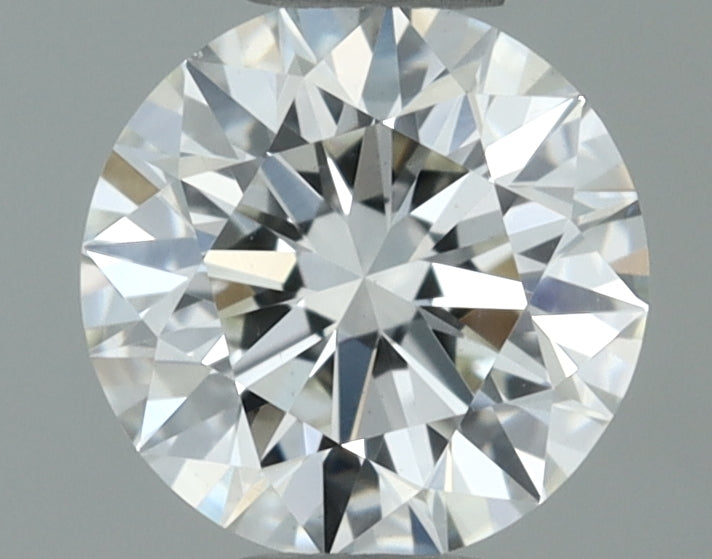 0.40 carat Round diamond I VS2 Excellent