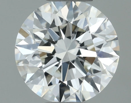 0.40 carat Round diamond I VS2 Excellent