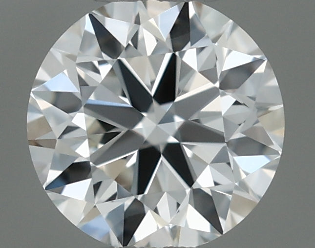 0.30 carat Round diamond I VS1 VeryGood