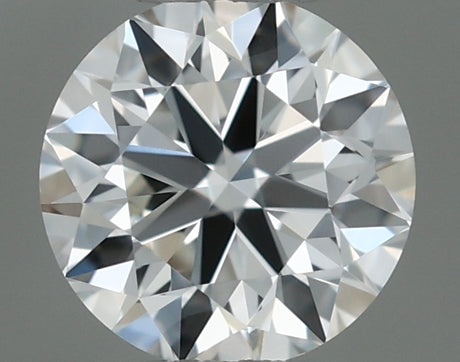 0.30 carat Round diamond I VS1 VeryGood