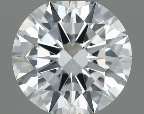 0.40 carat Round diamond H VVS2 Excellent