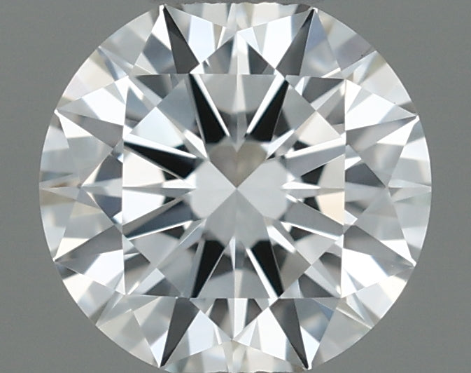 0.40 carat Round diamond H VVS2 Excellent