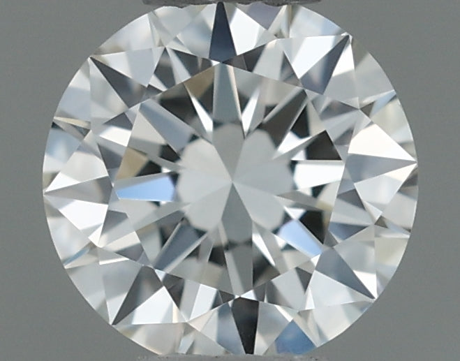 0.30 carat Round diamond H VS1 VeryGood