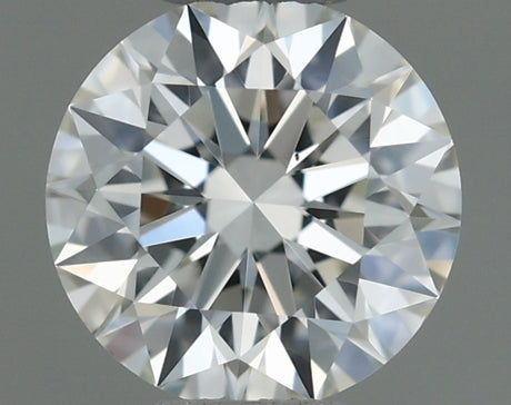0.40 carat Round diamond I VS2 Excellent