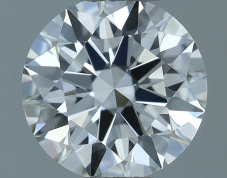 0.30 carat Round diamond I VVS1 Excellent
