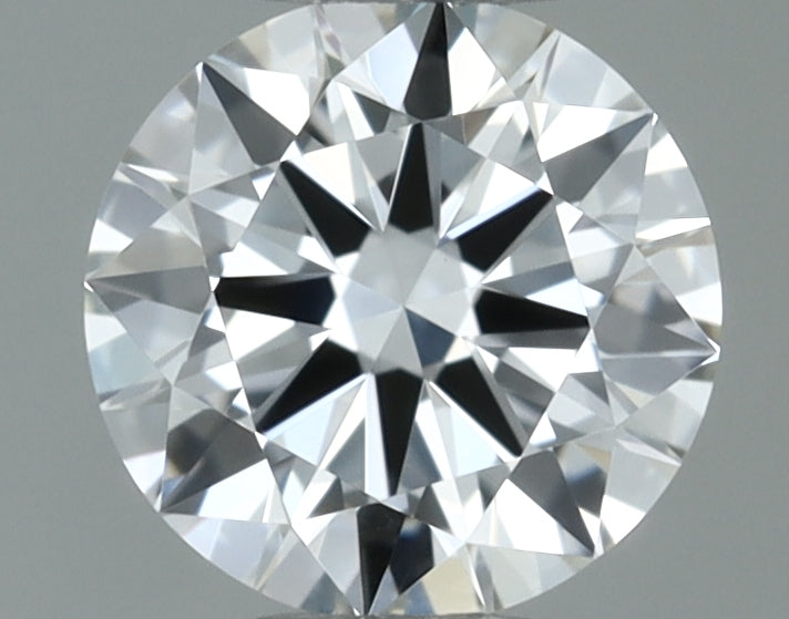 0.30 carat Round diamond H VVS2 VeryGood