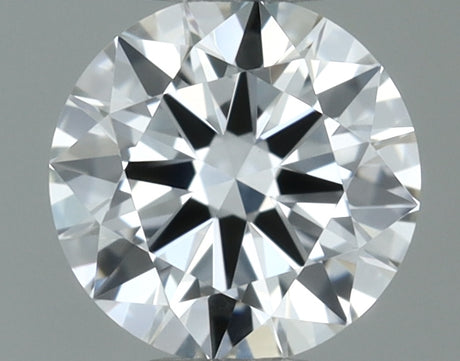 0.30 carat Round diamond H VVS2 VeryGood