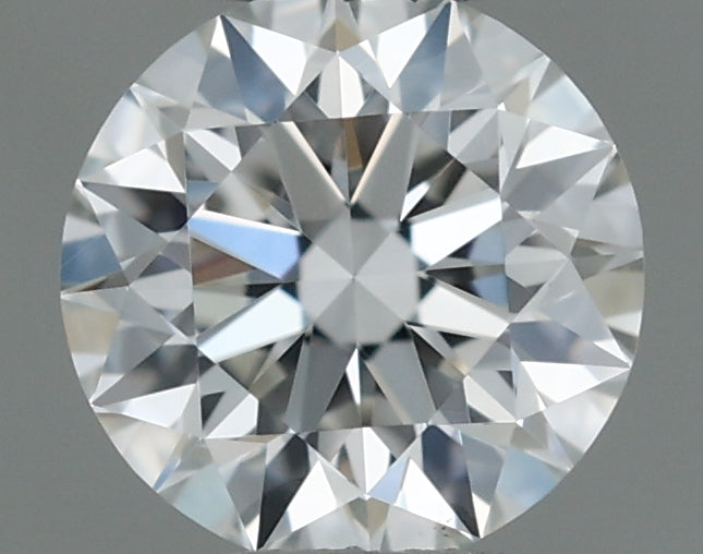 0.30 carat Round diamond G SI1 Excellent