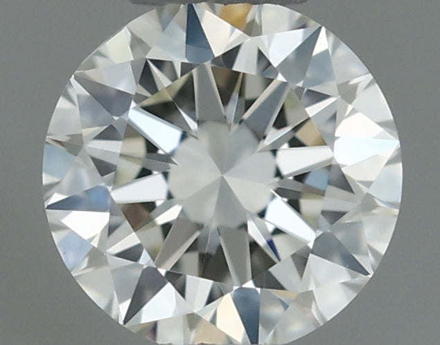 0.30 carat Round diamond K VS1 VeryGood