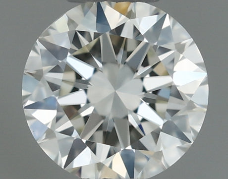 0.30 carat Round diamond K VS1 VeryGood