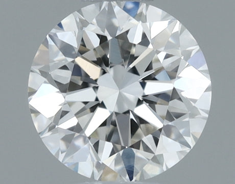 0.40 carat Round diamond I VVS2 VeryGood