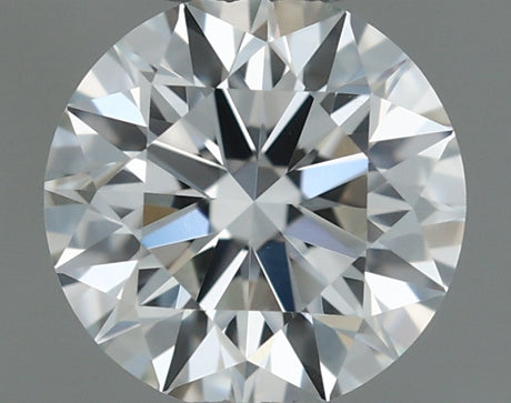 0.40 carat Round diamond H VS2 Excellent
