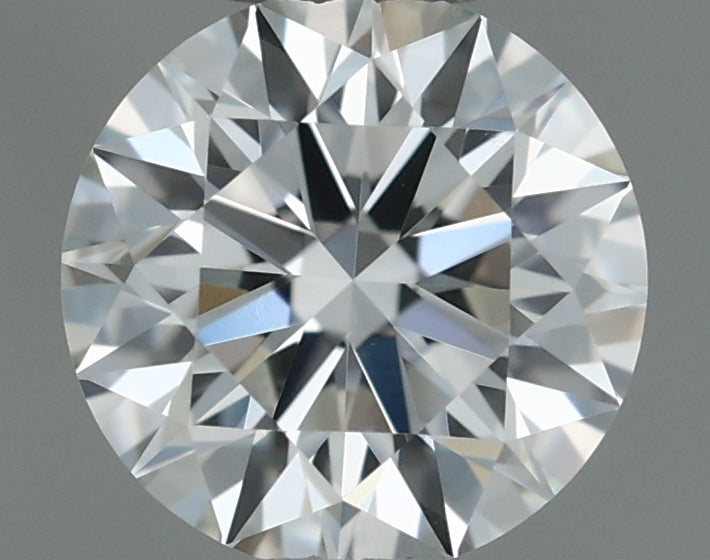 0.40 carat Round diamond H VS2 Excellent